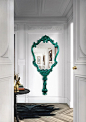 Marie Therese Mirror by Boca do
