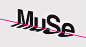 意大利MUSE科学博物馆新LOGO