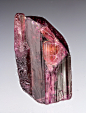 Elbaite from Mozambique
by Dan Weinrich