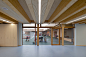 Groupe Scolaire Pasteur / R2K Architectes