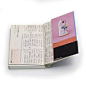 日本设计师松本弦人书籍装帧设计_装帧设计_设计_美术视界网