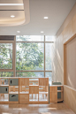 宋都国际幼儿园作品赏析-建e室内设计网-设计案例