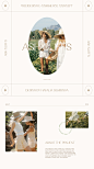 ASH CLIFFS CLOTHES WEB DESIGN E-COMMERCE CONCEPT : This project was completely created and invented by me for creative purposes. My goal was to make a light and minimalistic design. I wanted to convey the atmosphere of the approaching spring and immerse t