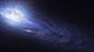 General 2560x1440 artwork digital art space stars galaxy space art