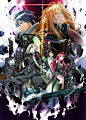 游戏改编TV动画《Dies irae》视觉图公开，10月放送决定！
【CAST】
藤井 蓮：鸟海浩辅
マリィ：榊原由依
綾瀬香純：福原绫香
氷室玲愛：生天目仁美
遊佐司狼：前田刚...展开全文c