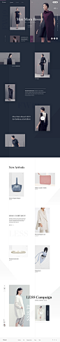 Max mara homepage final