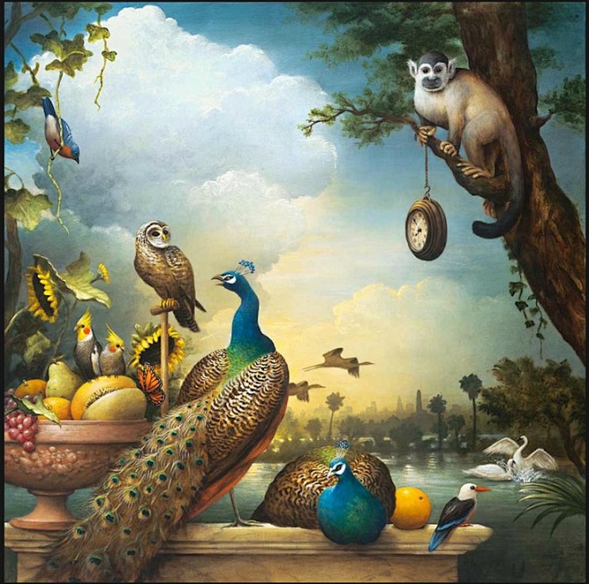 Kevin Sloan