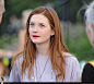 邦妮·怀特 Bonnie Wright