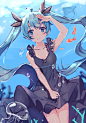 初音未来