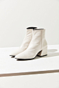 Slide View: 1: Vagabond Shoemakers Olivia Leather Boot