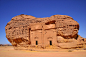 File:Madain Saleh (6730299351).jpg