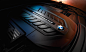 BMW M PERFORMANCE : CGI