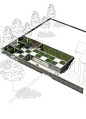 Sunken House, Kyson, world architecture news, architecture jobs