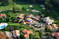 Photograph Miniature Ballooning