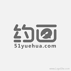 小炫影采集到logo