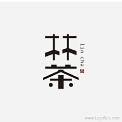 正念-观祥采集到V . logo