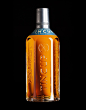 ID-949345-Tincup威士忌包装设计-灵感来自传统浮雕矿工瓶高清大图
