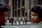 彩色的街头｜传奇保姆摄影师薇薇安·迈尔（Vivian Maier） ​​​​ - 当代艺术 - CNU视觉联盟