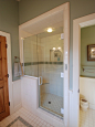 Carmel Cottage Bathrooms
#家居设计##家居创意##室内设计##装修图##装修效果图#