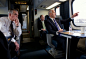 Vice President Biden Announces $53 billion, Six Year Deal to Jump Start High Speed Rail Network