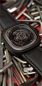 SevenFriday P3: 