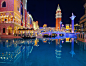 Photograph The Venetian by Aubrey Stoll on 500px