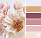 peony palette