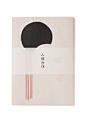 日本平面设计大师第二十三期之【大黑大悟】品牌+标识+海报+平面