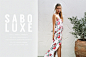 Lookbooks | SABO SKIRT