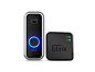 Blink Intelligent Video Doorbell