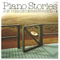 久石让 Joe Hisaishi -《钢琴故事1》(Piano Stories)
