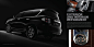 New Nissan Patrol 2012 on Behance