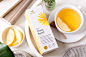 Harker Herbals : Harker Herbals have created a new generation of powerful, 100% natural plant-based formulations that are targeted to support recovery from illness and maintain wellness. The team at Curious created a brand new look for Harkers which repre