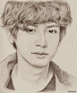 exo_portrait__5_chanyeol_by_manapia-d50xnn2.jpg