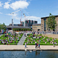 King’s Cross Central/Townshend Landscape Architects