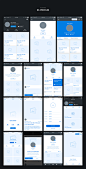 Products : Boost productivity in creating wireframes and UX prototypes with a set of 160+ wireframe screens in 9 categories. molo is artfully crafted in Photoshop using vector shapes and over 1,000 UI elements. Each layer is carefully named and grouped fo