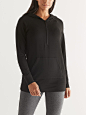 Nursing Zip Hoodie