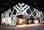 Baselworld most incredible stands | Basel Shows