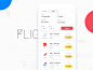 Fly Like A Dragon: UI/UX case Study – Muzli -Design Inspiration : In Life’s journey
Everyone strives to explore;
Relishing is joy
But outlining is a load.