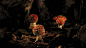 7个你肯定没见过的蘑菇生长瞬间 ！！赞爆了！Boom！！#GIF#