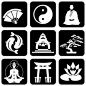 Buddha Symbols | ... buddhist symbols and the meaning of symbols in buddhism | Source Link