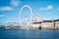 London Eye by PIETRO SFERRINO on 500px