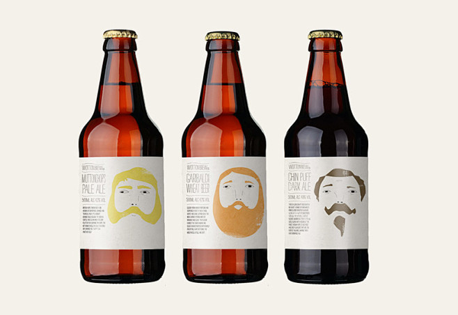 Wotton Brewery by Co...