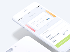 磷风社采集到APP Design