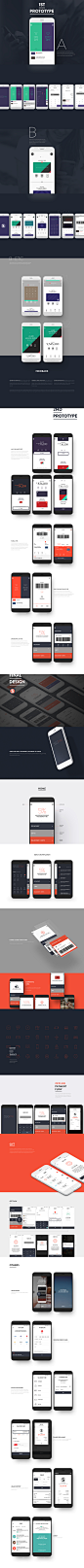 SSG PAY Easy Payment Mobile App on Behance