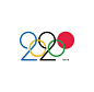 2020东京奥运会LOGO