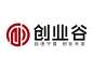 宁夏创业谷，“自由宁夏  创业天堂”logo设计方案9