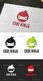 Code Ninja Logo