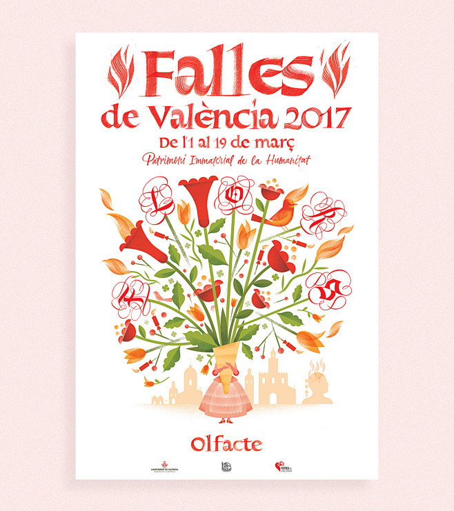 Falles 2017 : Illust...