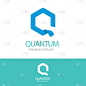 letter q logo